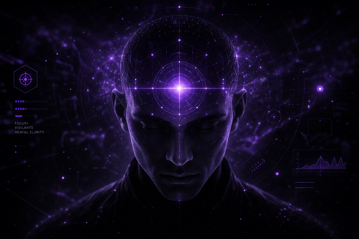 Reseau neuronal et circuit de recompense, dopamine et motivation - CTRL NODE