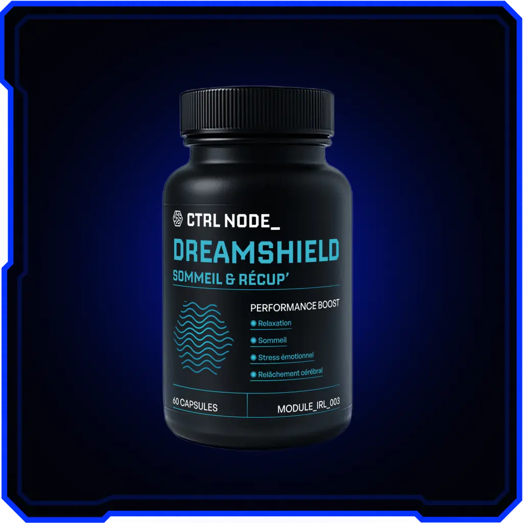 DREAMSHIELD