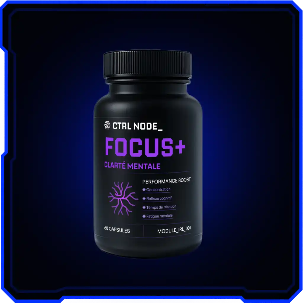 FOCUS+