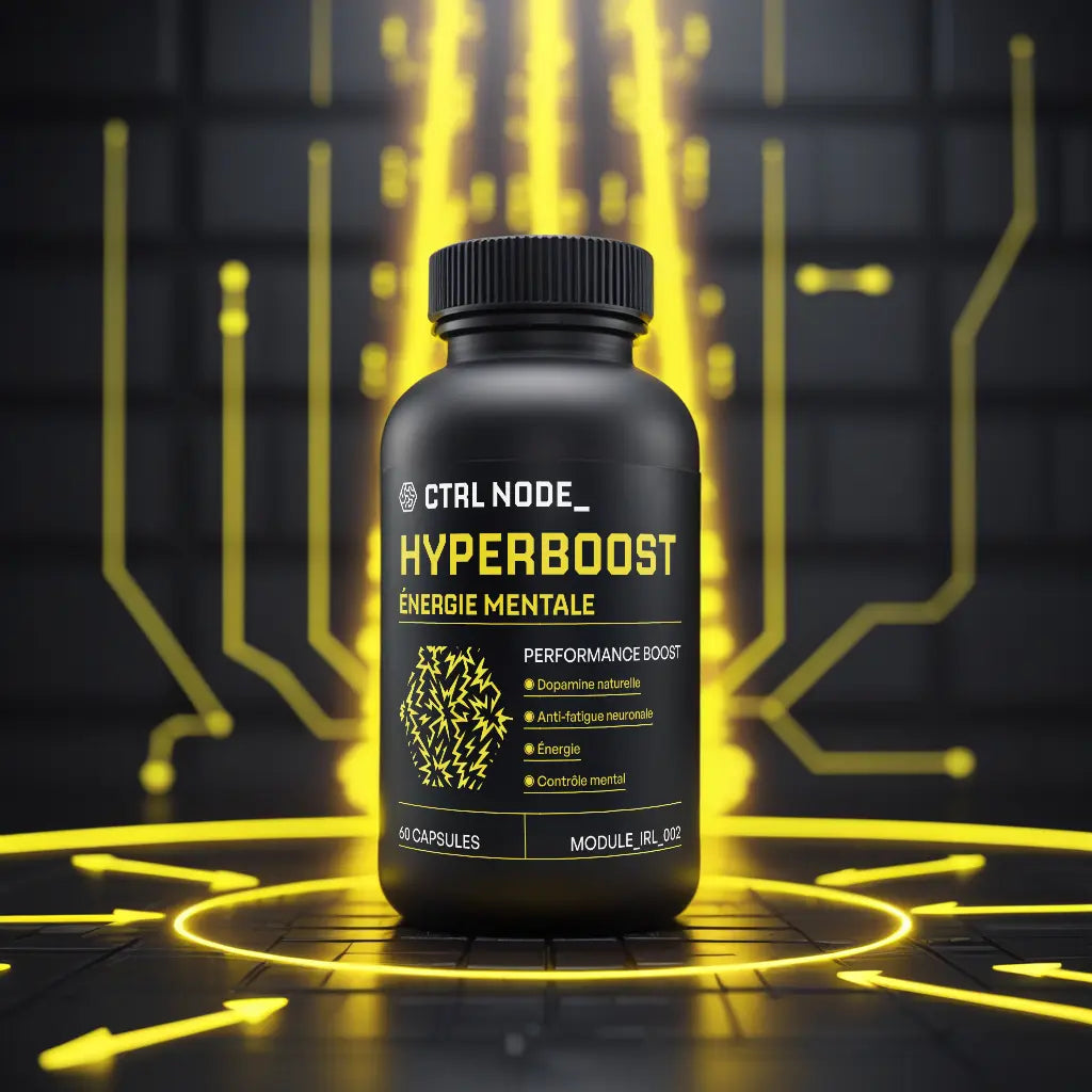 HYPERBOOST