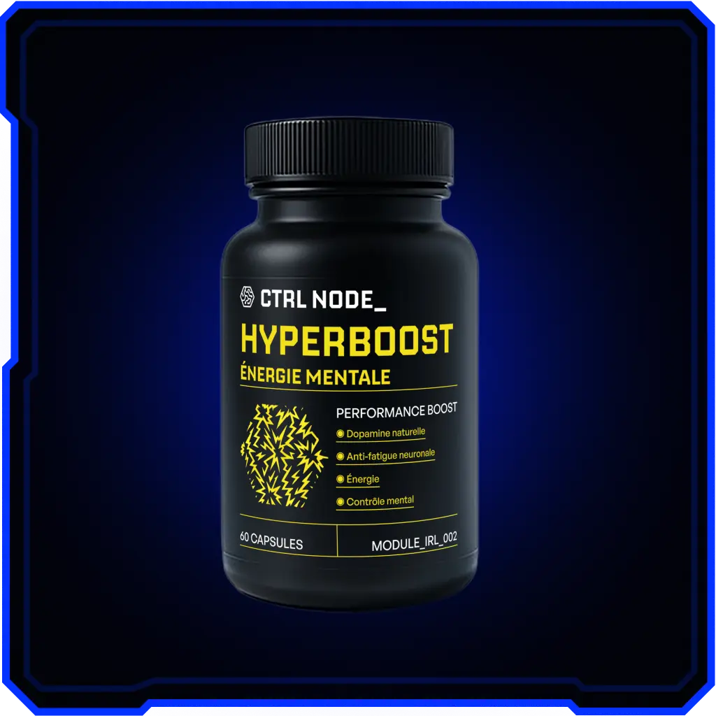 HYPERBOOST