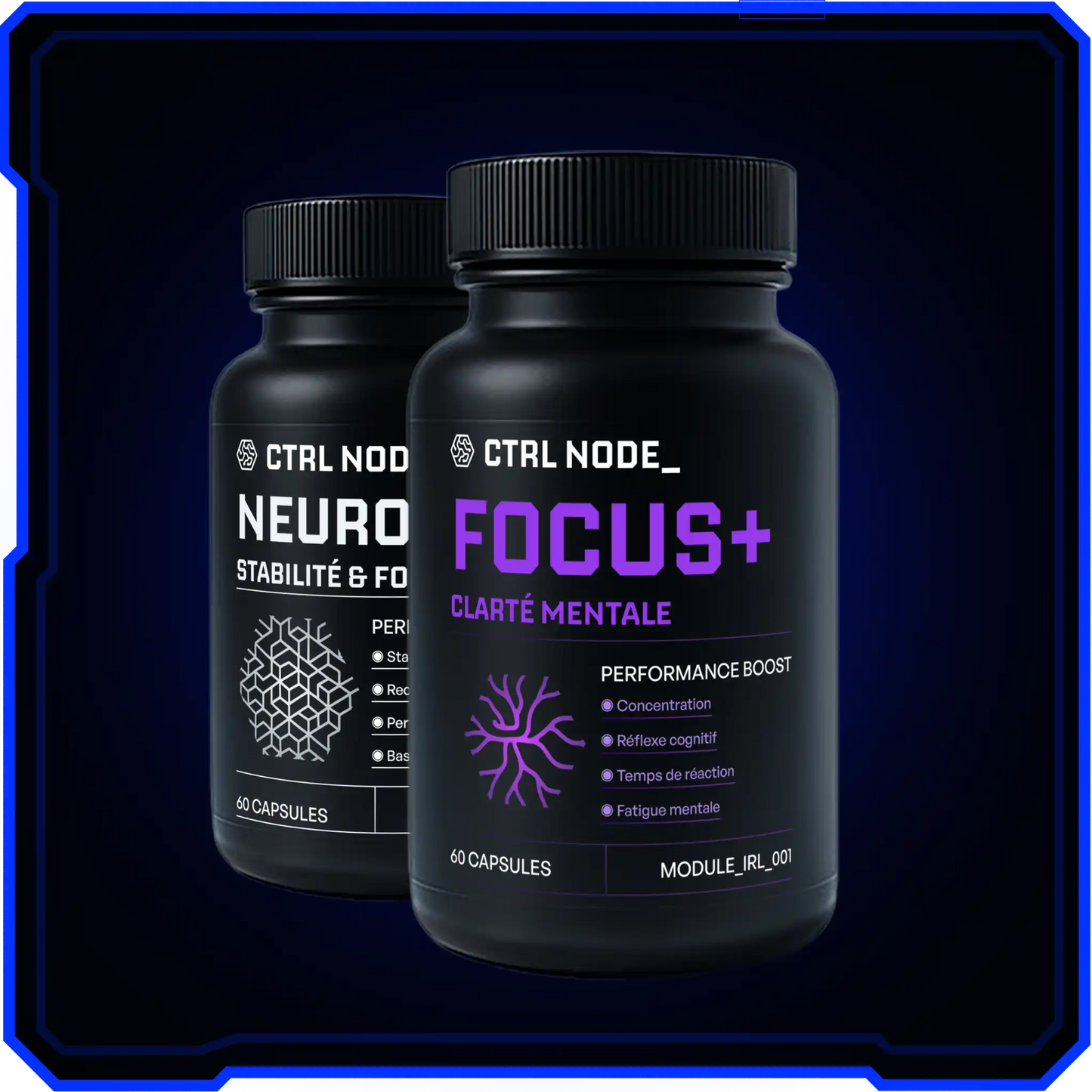 Pack Focus +