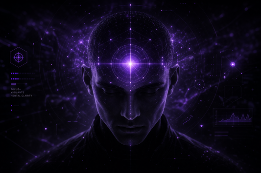 Reseau neuronal et circuit de recompense, dopamine et motivation - CTRL NODE