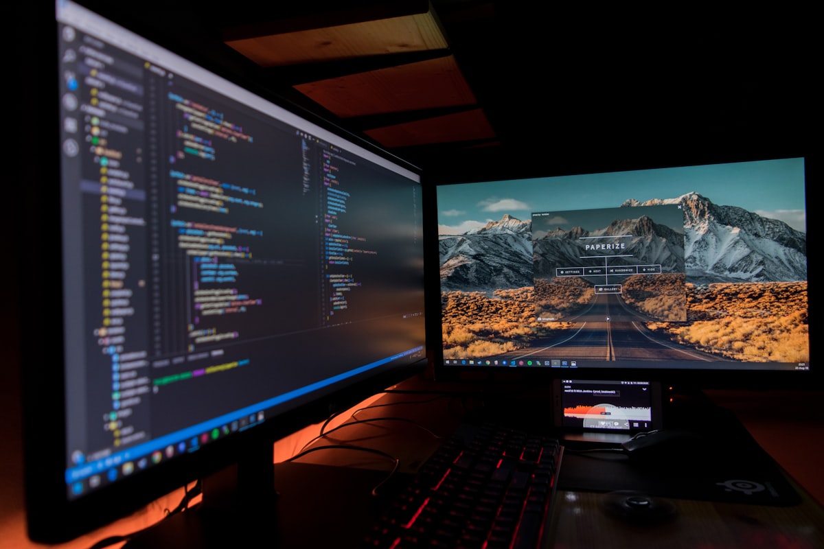 Les 4 factions CTRL NODE : quel archétype es-tu ?