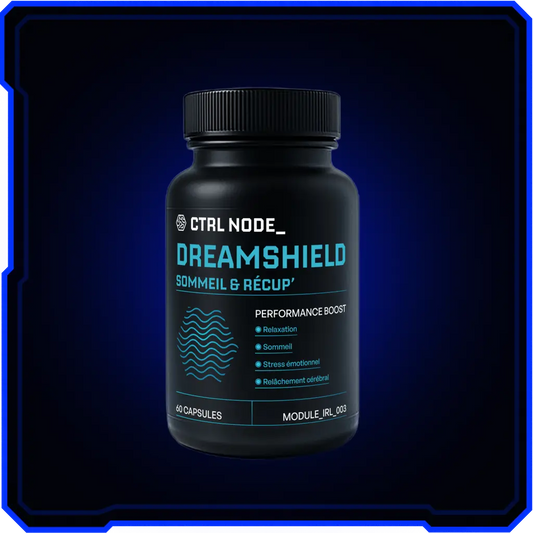 DREAMSHIELD