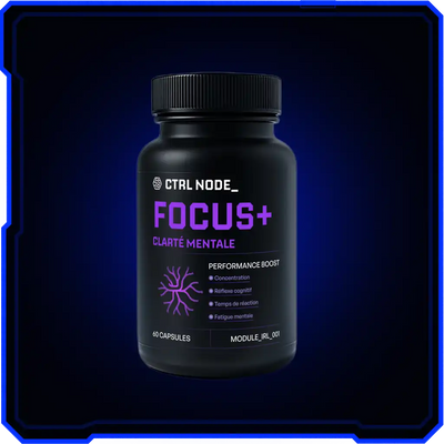 FOCUS+