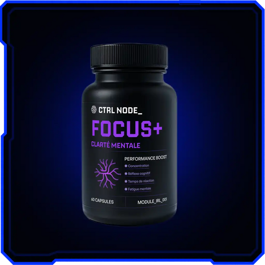 FOCUS+