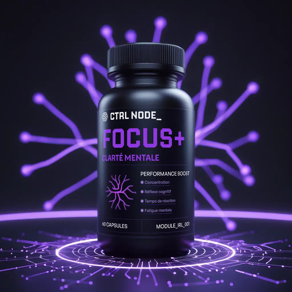 FOCUS+