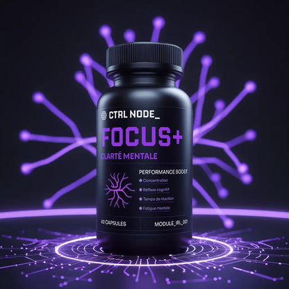 FOCUS+
