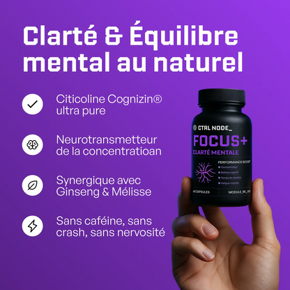 FOCUS+