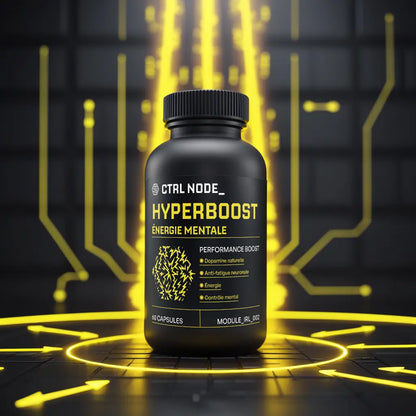 HYPERBOOST