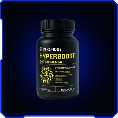 HYPERBOOST