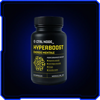 HYPERBOOST