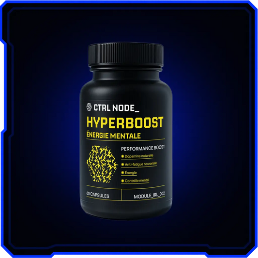 HYPERBOOST