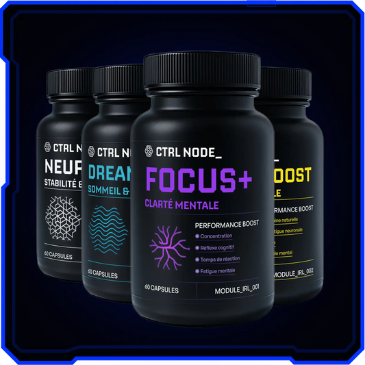 Pack Total Mind 360°