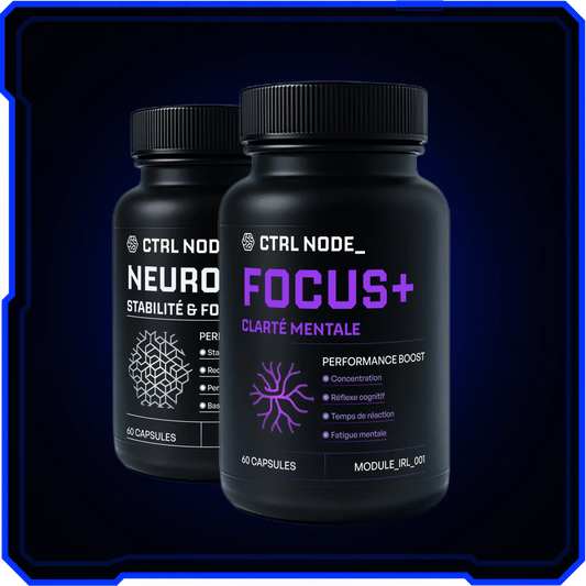 Pack Focus +